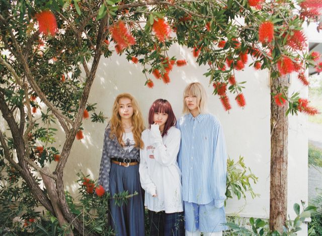 10月10日(金)Today's Playlist