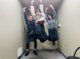 スピラ・スピカ　幹葉さんが登場！