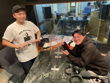 あの時、なんチェ言った DE SHOW!!