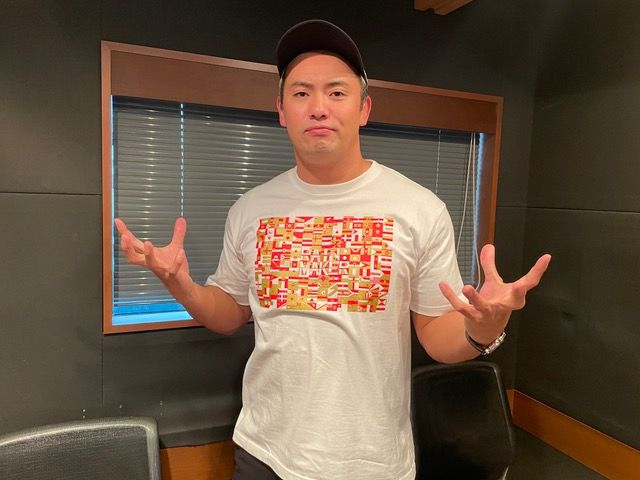 今回は18歳のオカダ・カズチカ少年時代からスタート！