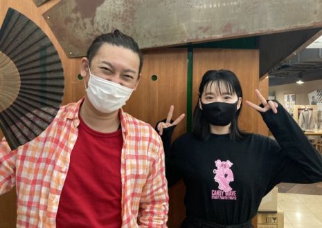 2023年3月21日(火)テーマ「昔ピュアな乙女達の同窓会ってどんな同窓会？」