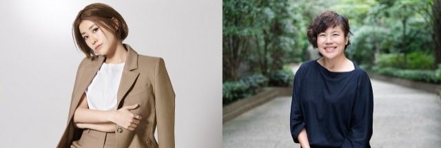 『TOKYO SPEAKEASY』今夜はIMALUさんと青木さやかさんが来店！