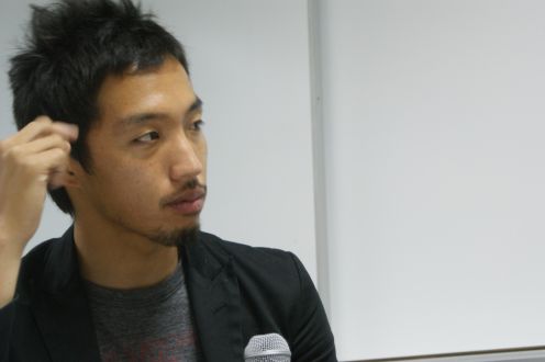 サードプレイス"西田亮介 Ride On  The Politics"1月17日 火曜日放送分_キュレーションサイトの問題を西田亮介が解説