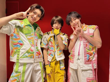 記念すべき300回目の放送 ・ ぴったんこバンバン！秋はやっぱり栗でしょＳＰ!! ・ 長く続けている事は？ ／ カラフルダイヤモンド（内海太一、小辻 庵、岡 大和）