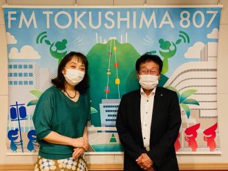 第15回　那賀町長　坂口博文氏