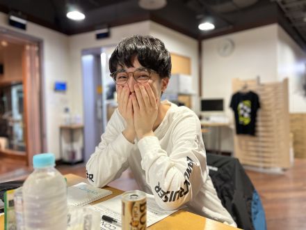 アフタートーク「午前４時にクイズするラジオ」