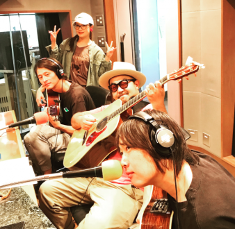 6月12日（火）担当：D［di:］