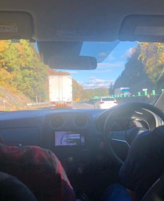 11月12日（月）今日の1コマ　