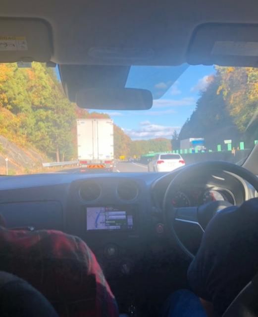 11月12日（月）今日の1コマ　