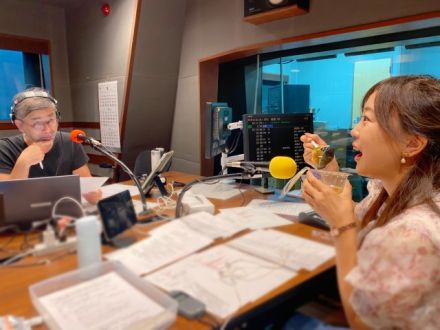 9月21日（木）Song List♪