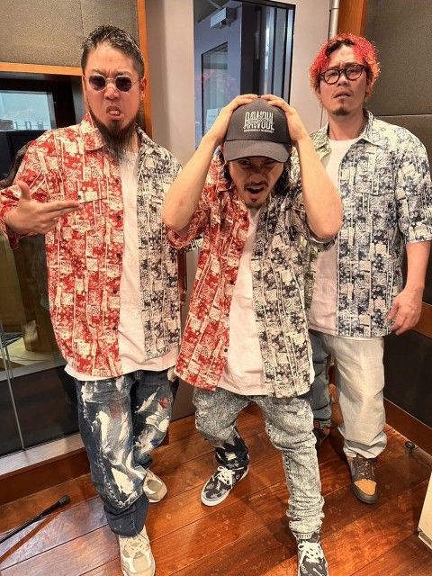 第132回、ありがとうございました！