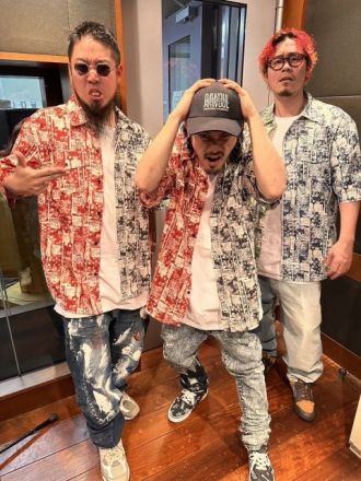 第132回、ありがとうございました！