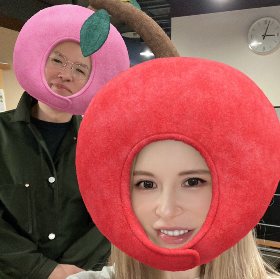 4月14日（火）Song List♪