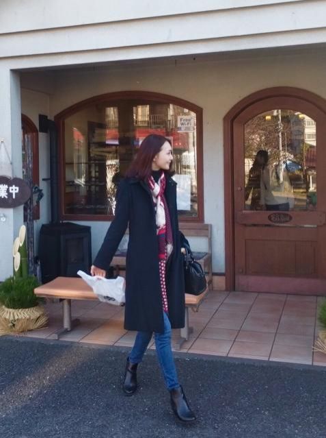 3月1日(金)今日の1コマ♪