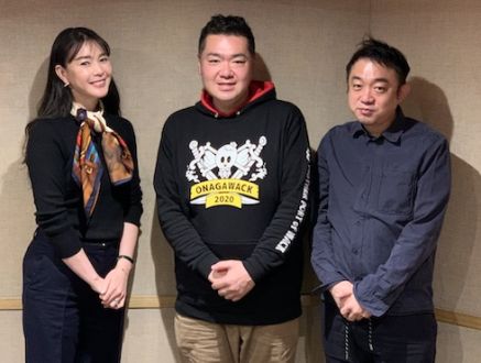 Vol.259　株式会社高政 高橋正樹さん・第2週目