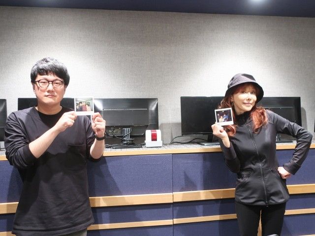 2021.10.20 ～ 『オフィスオーガスタの30年！第1弾』