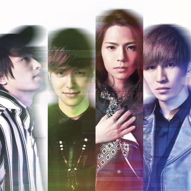 5月23日のプレイリストはTHE BEAT GARDEN