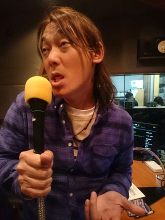 2016年1月19日（火）放送終了！ハモリには気をつけよう！