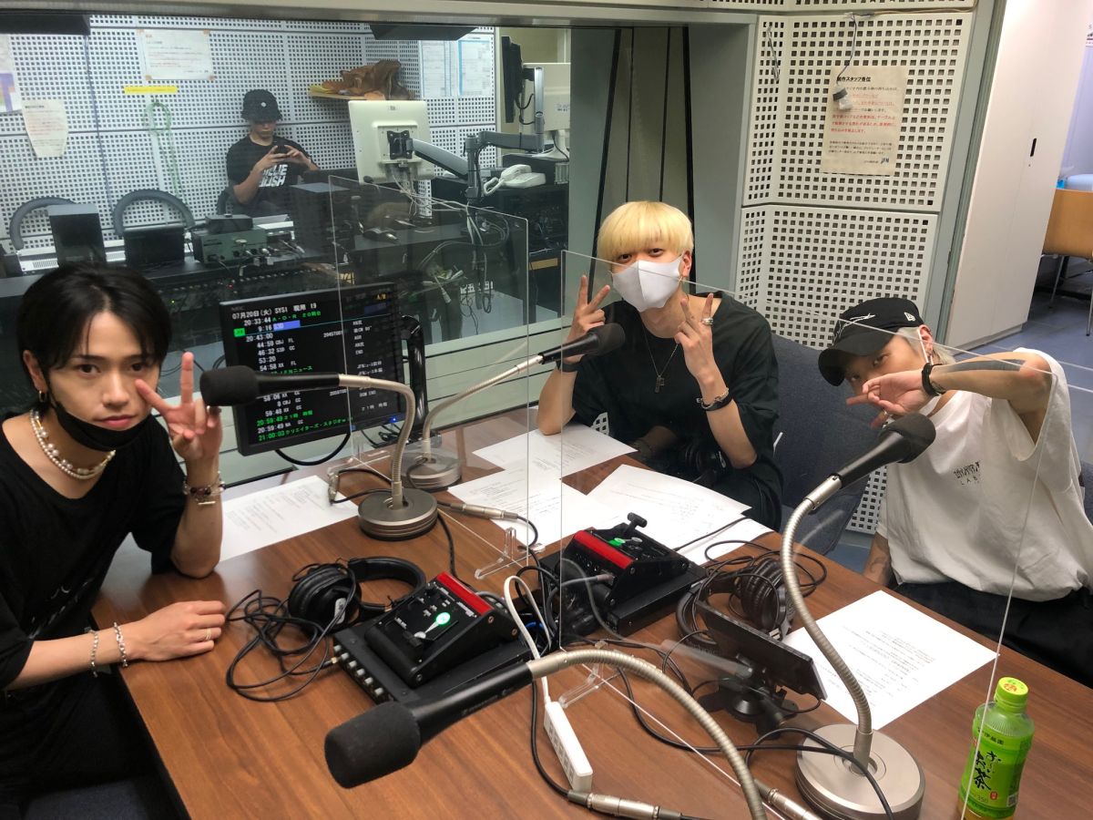 宮崎弁講座に審議！？コーナーはTOP3！