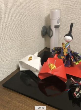 2月25日(木) 今日の1コマ♪