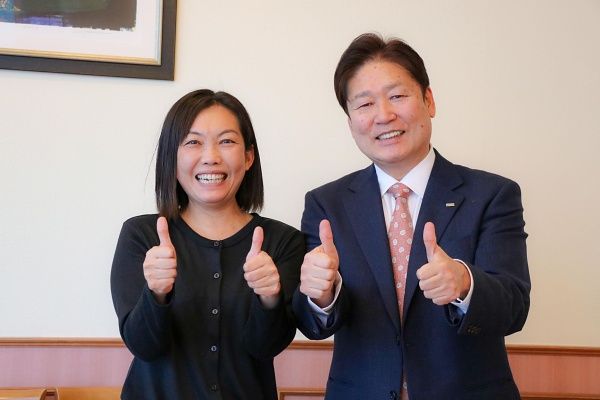 Vol.46 東かがわ市・東讃エリア観光アンバサダー・平田進也さん講演会レポート (230201OA) 