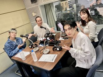 LDHの期待の新生グループ！KID PHENOMENONが登場！