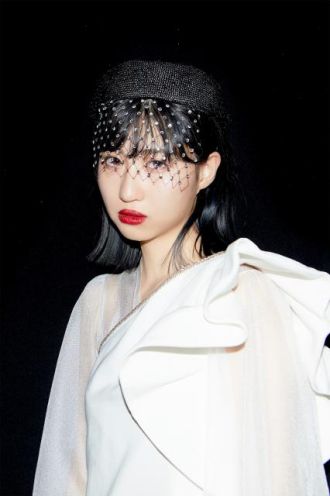 今日のゲスト…シンガーソングライター・eillさん