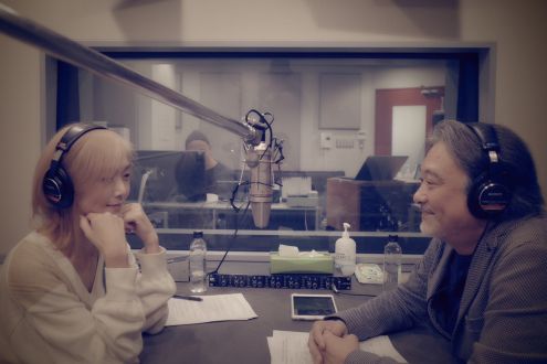 突然終わるアフタートーク