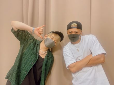 【オデコネダイジェスト#15】大野と花村のスマホ予測変換チェック！！