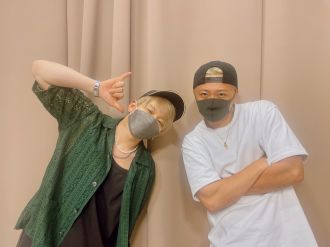 【オデコネダイジェスト#15】大野と花村のスマホ予測変換チェック！！