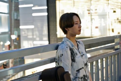 4月20日(水)のプレイリストは、シンガーソングライター、アオイさん