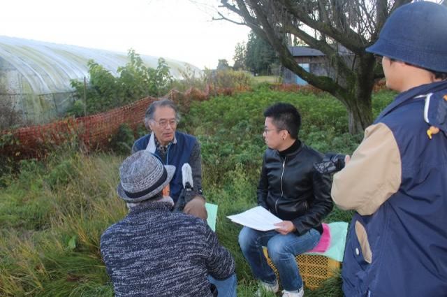 水の郷！山形県・長井の美味しい旅！