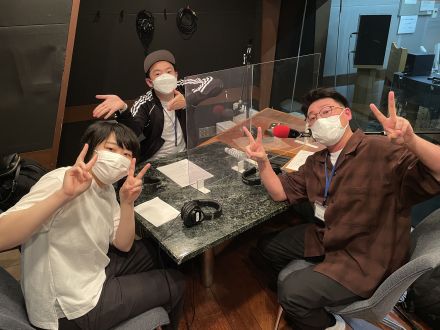 【重要任務】ドッキリを遂行せよ！！