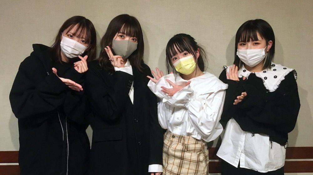 極ラジをクロスノエシスのMAIさんと一緒にお送りするとどうなる！？ vol.16