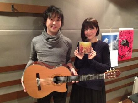 2月12日（金）オヒル ノオト