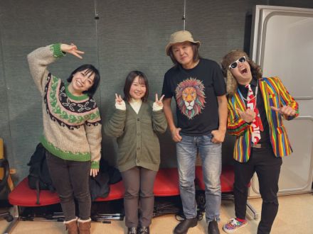 次週放送、3月6日テーマは「私の相棒紹介します！」