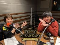 TOKYO SPEAKEASY 3/11 25:00-26:00