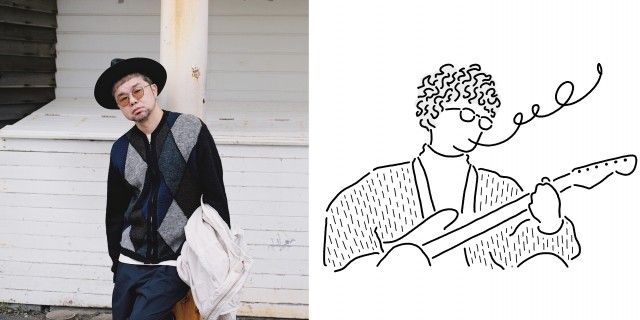 『TOKYO SPEAKEASY』今夜は、西寺郷太さんとやま/magoraさんがご来店！