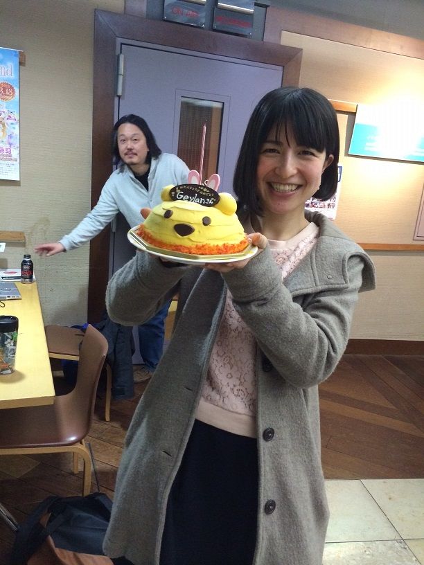 3月25日（水） simple style