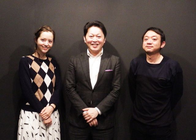 Vol.099　株式会社インテリジェンス 上土達哉さん・第3週目