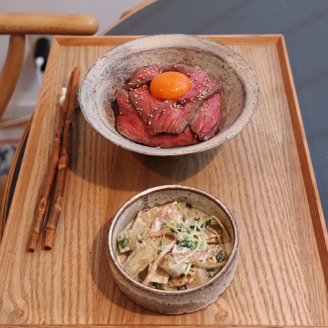 絶品ローストビーフ丼、スライスゴボウサラダ～クレマヨ味～（2025年11/14（金）放送）