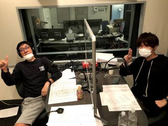 J-POP J-MIND 放送後記 #30「おしゃべりって」