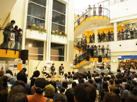 2018.11.28～ 「 熊本での公開収録 ① -クマ 基博 - 」