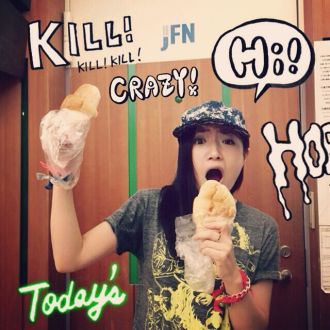 8/11（火）担当：D［di:］ 