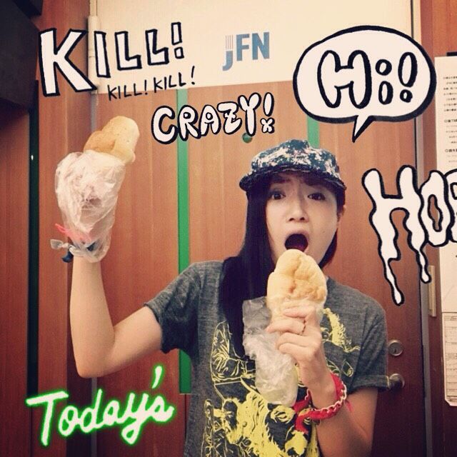 8/11（火）担当：D［di:］ 