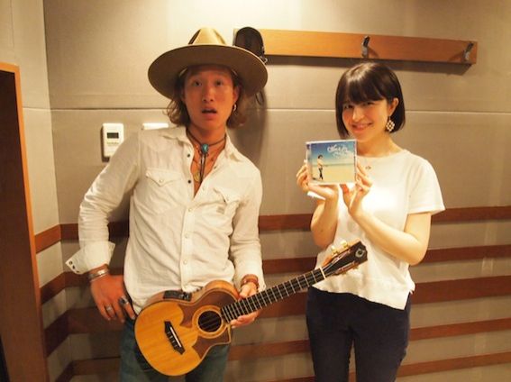 6月5日（金）オヒル ノオト