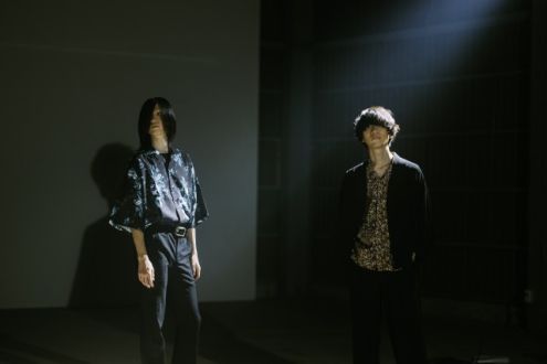 2月1日(木) のプレイリストは、アマアシ・夏目龍一さん！