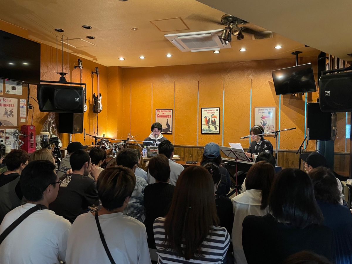 名曲選隊♪コジラセスギィーンデックス２ PODCAST 「中島みゆき / 糸　編」