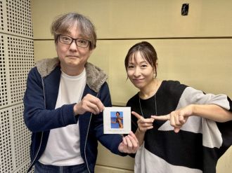 12月7日～テーマ 「カネボウ化粧品CM」論 