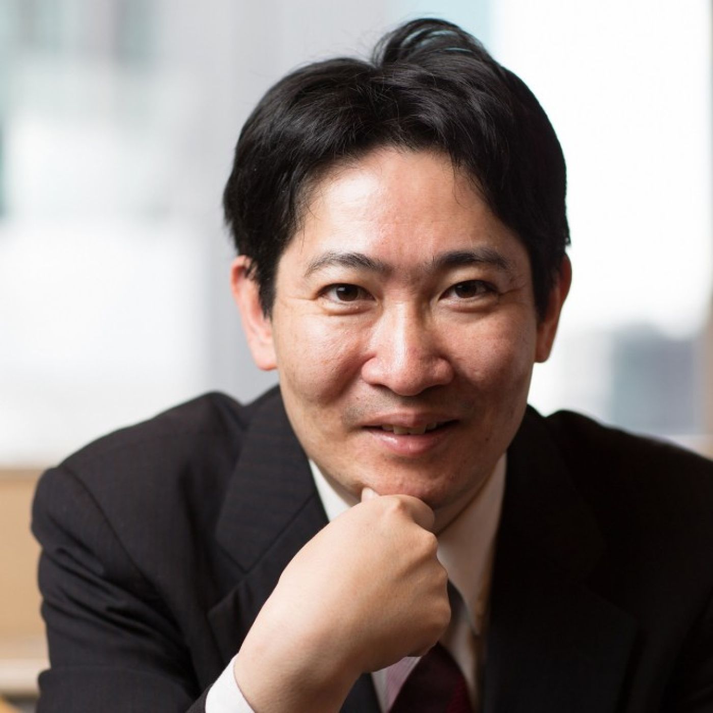 磯田 道史